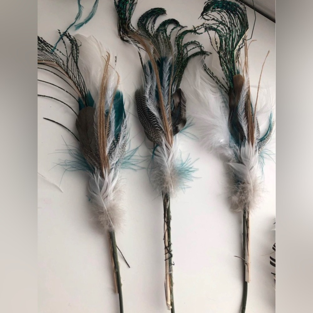 Custom wedding accessories - Picture 5 of 7